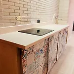 Apartman Azzurra Porto Cesareo