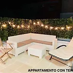 Azzurra * Porto Cesareo