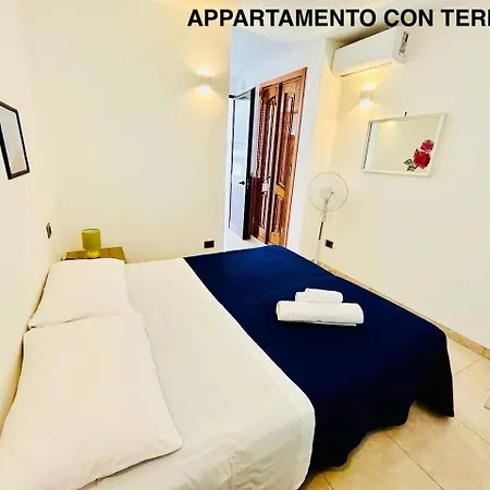 Apartman Azzurra *