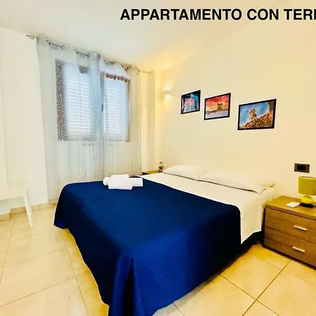 Apartman Azzurra