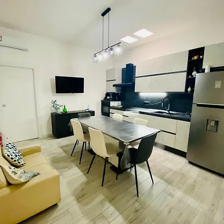 Apartman Azzurra Porto Cesareo