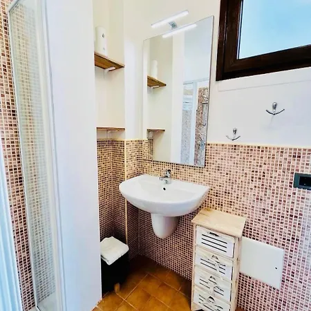 Appartamento Azzurra *