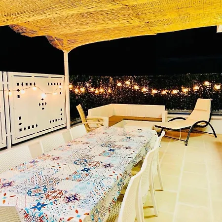 Azzurra * Porto Cesareo