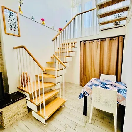 Appartamento Azzurra