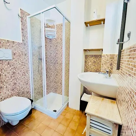 Azzurra Appartamento *