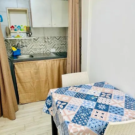 Azzurra Lejlighed Porto Cesareo