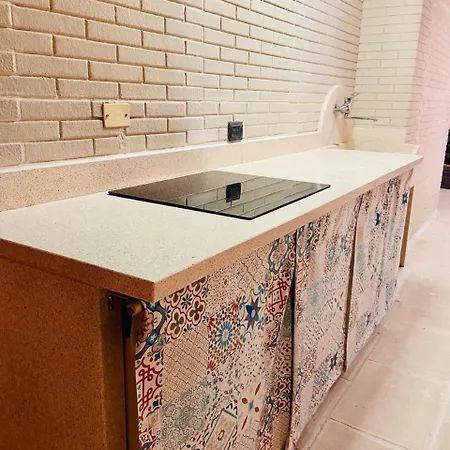 Appartamento Azzurra Porto Cesareo