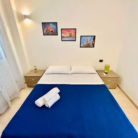 Azzurra Porto Cesareo