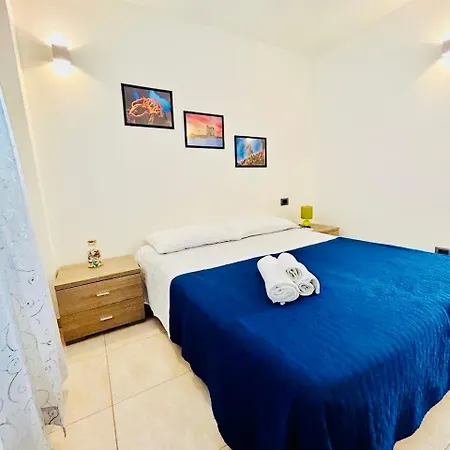 Appartamento Azzurra