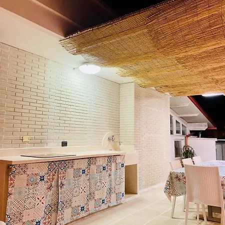 Azzurra Appartamento *