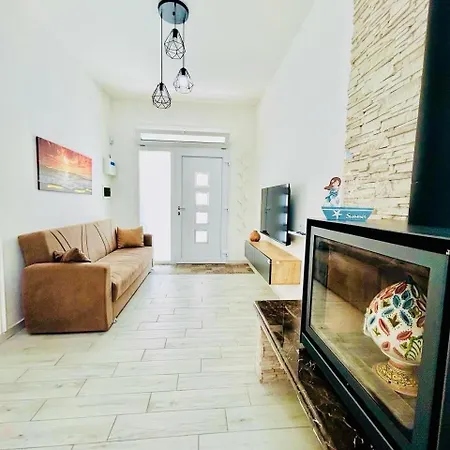 Appartamento Azzurra Porto Cesareo