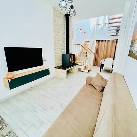 Azzurra Appartamento