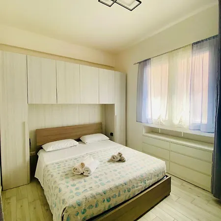 Azzurra Lejlighed Porto Cesareo