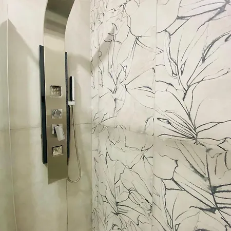 Azzurra Apartamento *