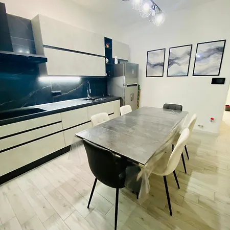 Azzurra Lejlighed Porto Cesareo