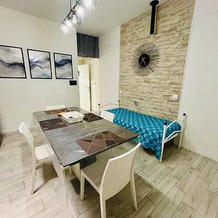 Apartment Azzurra