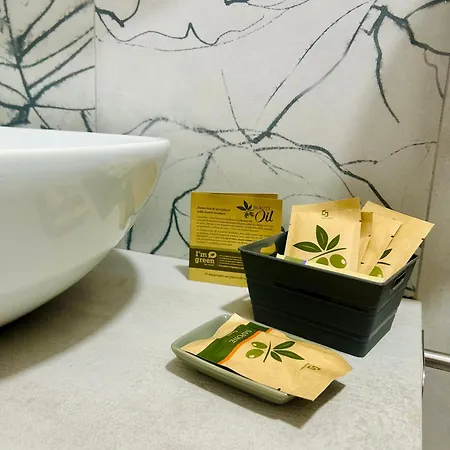 Apartamento Azzurra