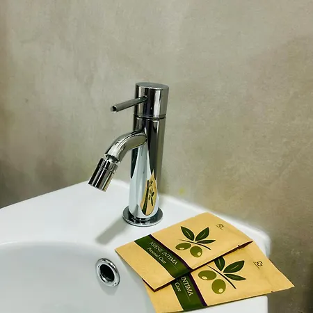 Apartamento Azzurra *