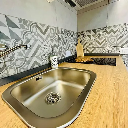 Azzurra Apartamento Porto Cesareo