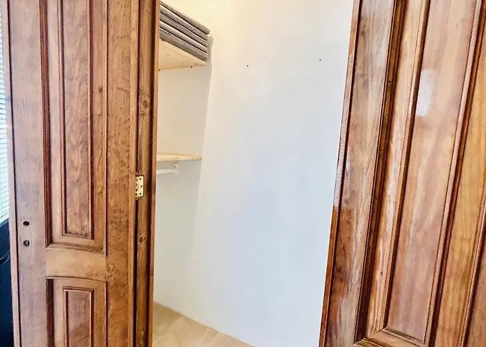 Apartment Azzurra