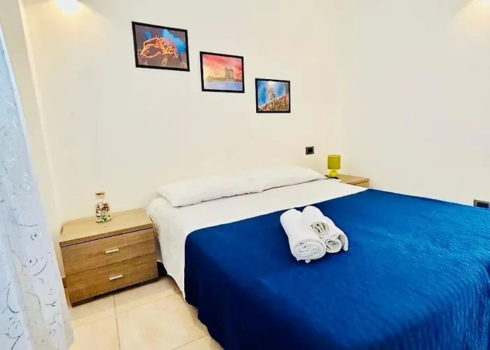 Apartament Azzurra
