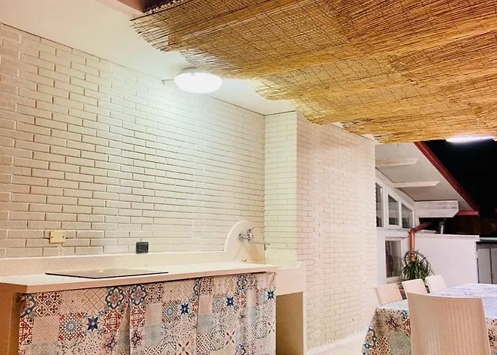 Azzurra Apartament *