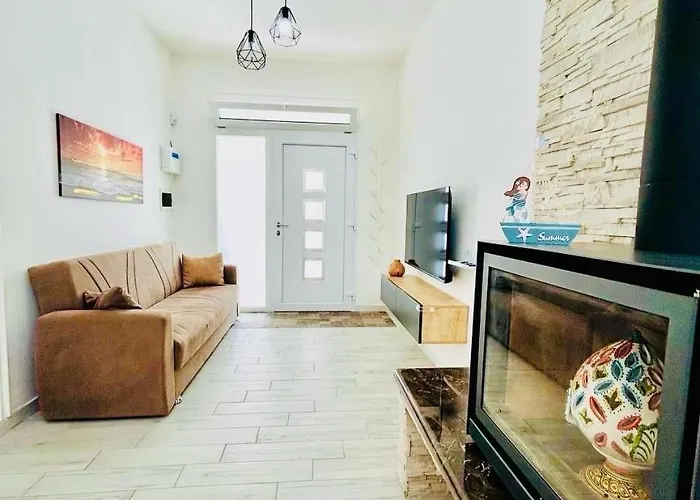 Apartament Azzurra Porto Cesareo