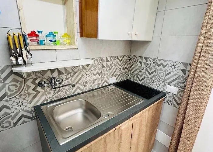 Azzurra פורטו צ'זראו