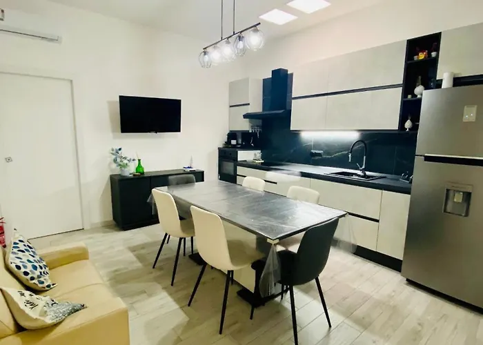 דירה Azzurra פורטו צ'זראו