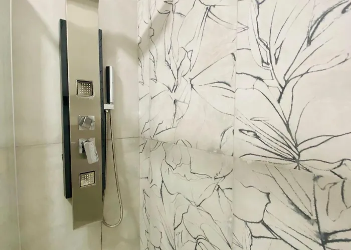 Azzurra Apartament *
